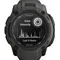 Смарт-годинник Garmin Instinct 2X Solar Graphite (010-02805-24)