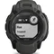 Смарт-годинник Garmin Instinct 2X Solar Graphite (010-02805-24)