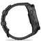 Смарт-годинник Garmin Instinct 2X Solar Graphite (010-02805-24)