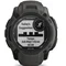 Смарт-годинник Garmin Instinct 2X Solar Graphite (010-02805-24)