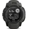 Смарт-годинник Garmin Instinct 2X Solar Graphite (010-02805-24)