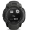 Смарт-годинник Garmin Instinct 2X Solar Graphite (010-02805-24)