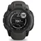 Смарт-годинник Garmin Instinct 2X Solar Graphite (010-02805-24)