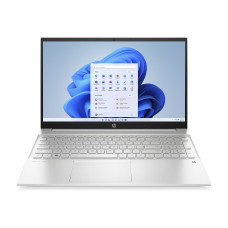 Ноутбук HP Pavilion 15-eh3006ua (834G0EA) White