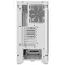 Корпус Corsair 3000D Tempered Glass White (CC-9011252-WW) без БЖ