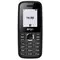 Мобiльний телефон Ergo B184 Dual Sim Black