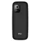 Мобiльний телефон Ergo B184 Dual Sim Black