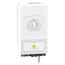 Інвертор гібридний 6kW Deye SUN-6K-SG05LP1-EU, однофазний