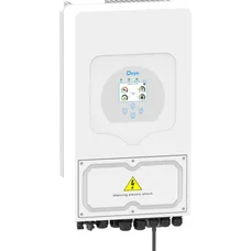 Інвертор гібридний 6kW Deye SUN-6K-SG05LP1-EU, однофазний