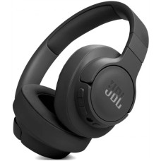 Bluetooth-гарнітура JBL T770 NC Black (JBLT770NCBLK)