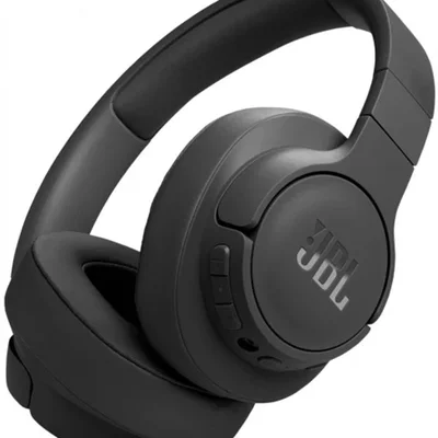 Bluetooth-гарнітура JBL T770 NC Black (JBLT770NCBLK)