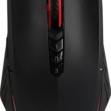 Миша A4Tech A70A Bloody Matte Black