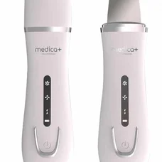 Скрабер ультразвуковий для шкіри Medica+ Vibroskin 5.0 (MD-102979)