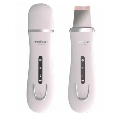 Скрабер ультразвуковий для шкіри Medica+ Vibroskin 5.0 (MD-102979)
