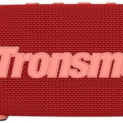 Акустична система Tronsmart Trip Red (797552)