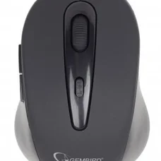 Миша бездротова Gembird MUSWB2 Black