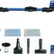 Акумуляторний пилосос Rowenta X-Force Flex 12.60 Aqua RH98C0WO