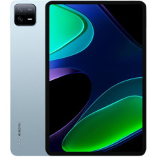 Планшет Xiaomi Pad 6 8/256GB Blue EU_