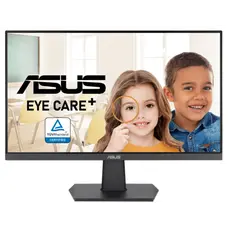 Монітор Asus 23.8" VA24EHF (90LM0560-B04170) IPS Black
