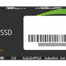 Накопичувач SSD 1TB Apacer AS2280P4U M.2 2280 PCIe 3.0 x4 3D TLC (AP1TBAS2280P4U-1)
