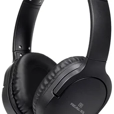 Bluetooth-гарнітура REAL-EL GD-850 Black