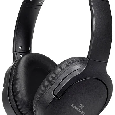 Bluetooth-гарнітура REAL-EL GD-850 Black