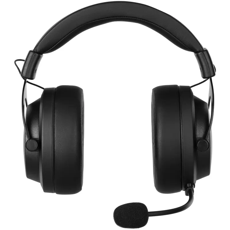 Гарнітура бездротова 2E Gaming HG360 RGB WL 7.1 Black (2E-HG360BK-WL) Гарнітура бездротова 2E Gaming HG360 RGB WL 7.1 Black (2E-HG360BK-WL)