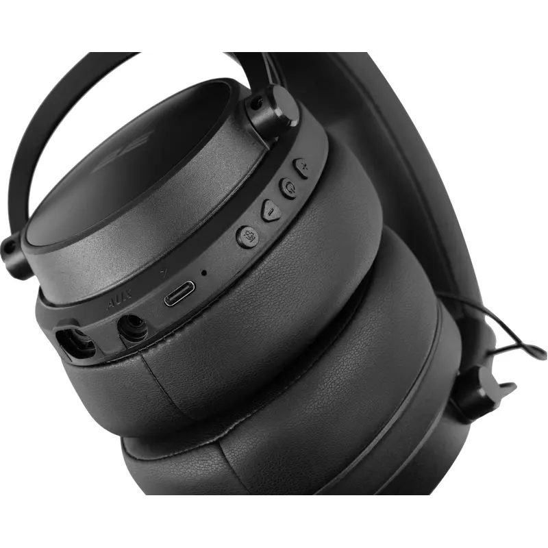 Гарнітура бездротова 2E Gaming HG360 RGB WL 7.1 Black (2E-HG360BK-WL) Гарнітура бездротова 2E Gaming HG360 RGB WL 7.1 Black (2E-HG360BK-WL)