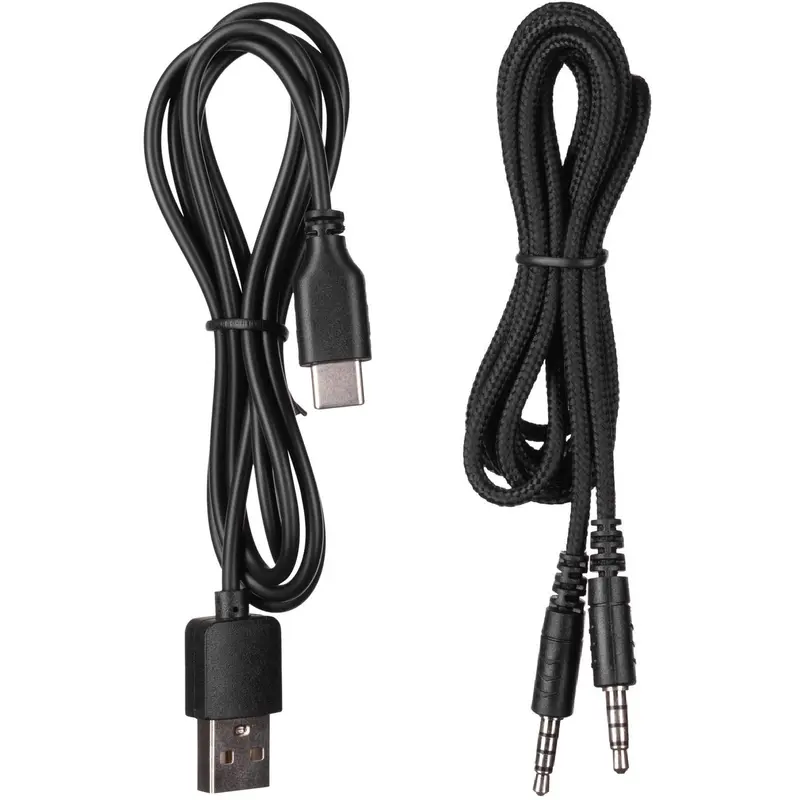 Гарнітура бездротова 2E Gaming HG360 RGB WL 7.1 Black (2E-HG360BK-WL) Гарнітура бездротова 2E Gaming HG360 RGB WL 7.1 Black (2E-HG360BK-WL)