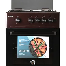 Плита Grifon G533B-MAB2