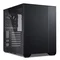 Корпус Lian Li PC-O11 Dynamic Air Mini Black (G99.O11AMX.00) без БЖ