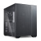 Корпус Lian Li PC-O11 Dynamic Air Mini Black (G99.O11AMX.00) без БЖ