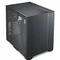 Корпус Lian Li PC-O11 Dynamic Air Mini Black (G99.O11AMX.00) без БЖ