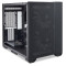 Корпус Lian Li PC-O11 Dynamic Air Mini Black (G99.O11AMX.00) без БЖ