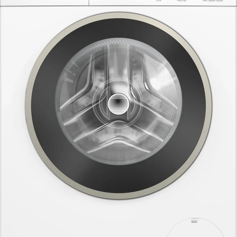 Пральна машина Bosch WGA25400UA