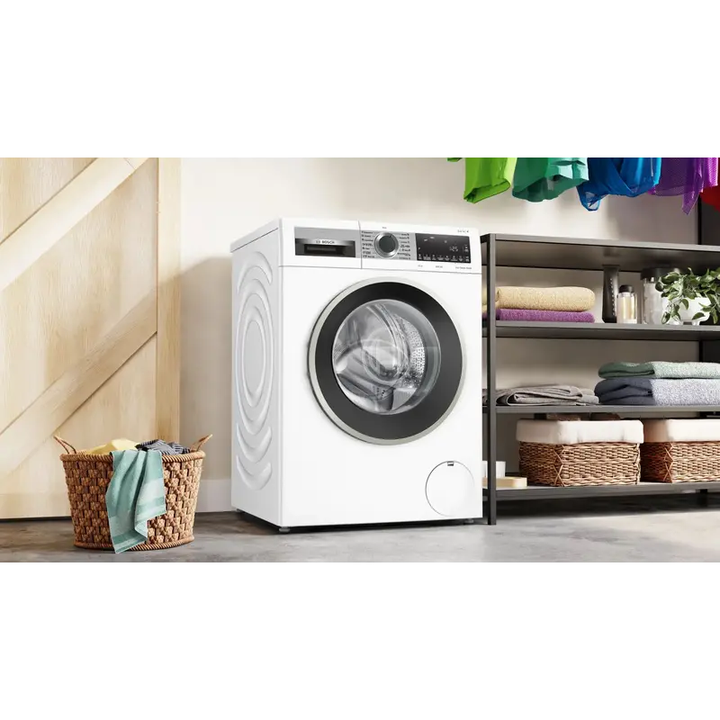 Пральна машина Bosch WGA25400UA Пральна машина Bosch WGA25400UA