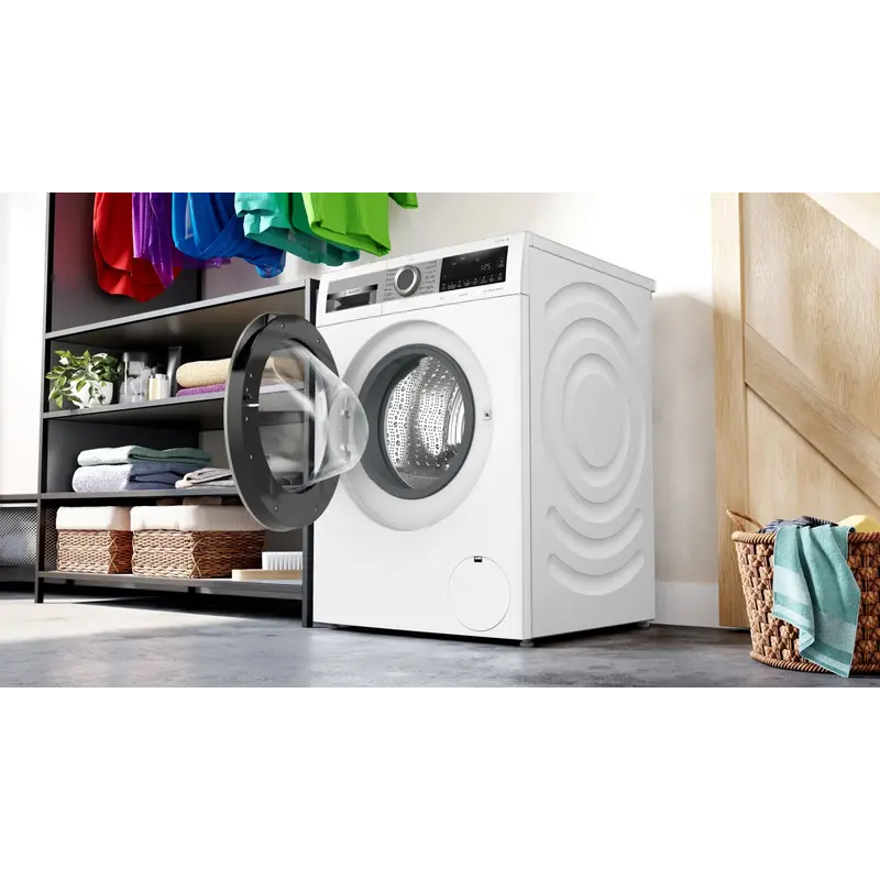 Пральна машина Bosch WGA25400UA Пральна машина Bosch WGA25400UA