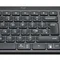 Клавіатура бездротова Logitech MX Keys Advanced for Business Wireless Illuminated UA Graphite (920-010251)