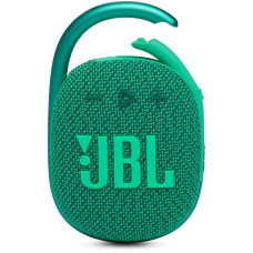 Акустична система JBL Clip 4 Eco Green (JBLCLIP4ECOGRN)