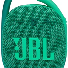 Акустична система JBL Clip 4 Eco Green (JBLCLIP4ECOGRN)