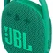 Акустична система JBL Clip 4 Eco Green (JBLCLIP4ECOGRN)