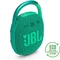Акустична система JBL Clip 4 Eco Green (JBLCLIP4ECOGRN)