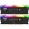 Модуль пам`яті DDR5 2x16GB/7600 Patriot Viper Xtreme 5 RGB (PVXR532G76C36K)