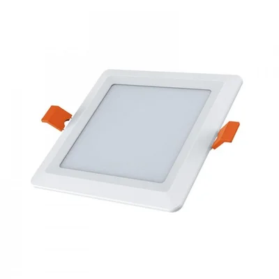 Світильник вбудований світлодіодний Electrum Quadro M 9W 4000К (B-LD-1960)