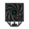 Кулер процесорний DeepCool AK400 Digital (R-AK400-BKADMN-G)