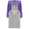 Флеш-накопичувач USB3.2 64GB Type-C Kingston DataTraveler microDuo 3C (DTDUO3CG3/64GB)