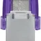Флеш-накопичувач USB3.2 64GB Type-C Kingston DataTraveler microDuo 3C (DTDUO3CG3/64GB)