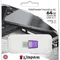 Флеш-накопичувач USB3.2 64GB Type-C Kingston DataTraveler microDuo 3C (DTDUO3CG3/64GB)