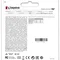 Флеш-накопичувач USB3.2 64GB Type-C Kingston DataTraveler microDuo 3C (DTDUO3CG3/64GB)