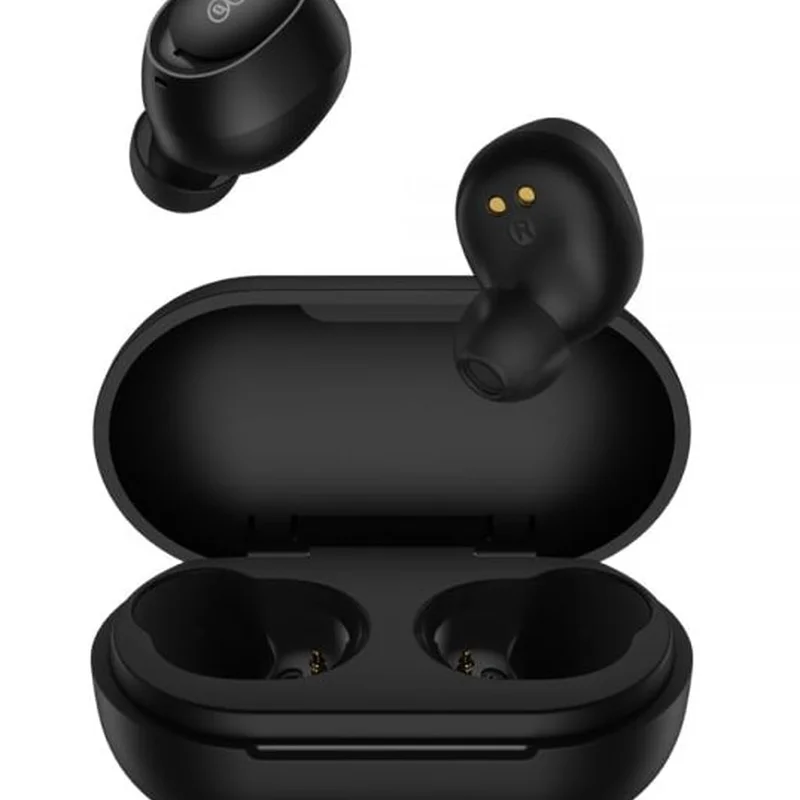 Bluetooth-гарнитура QCY ArcBuds Lite T27 Black_